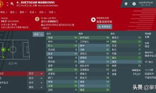 足球经理2010妖人