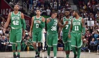 凯尔特人主场在哪