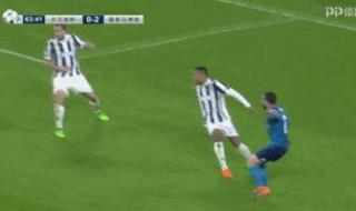 梅西c罗进球数对比